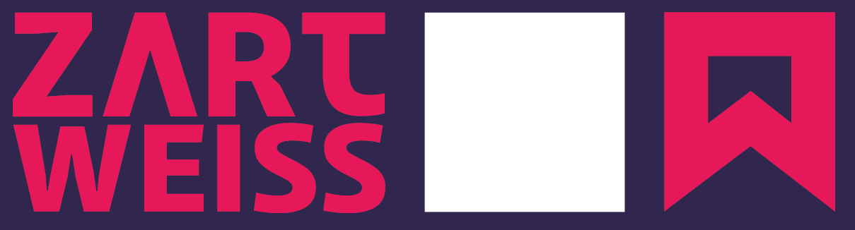 Zartweiss Logo