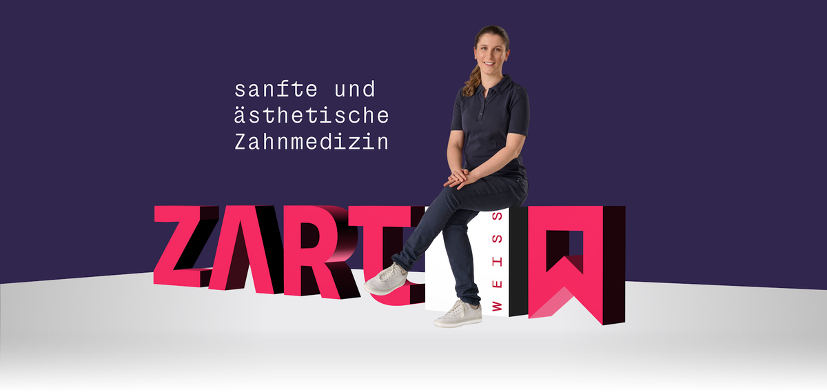 ZARTWEISS Zahnarztpraxis